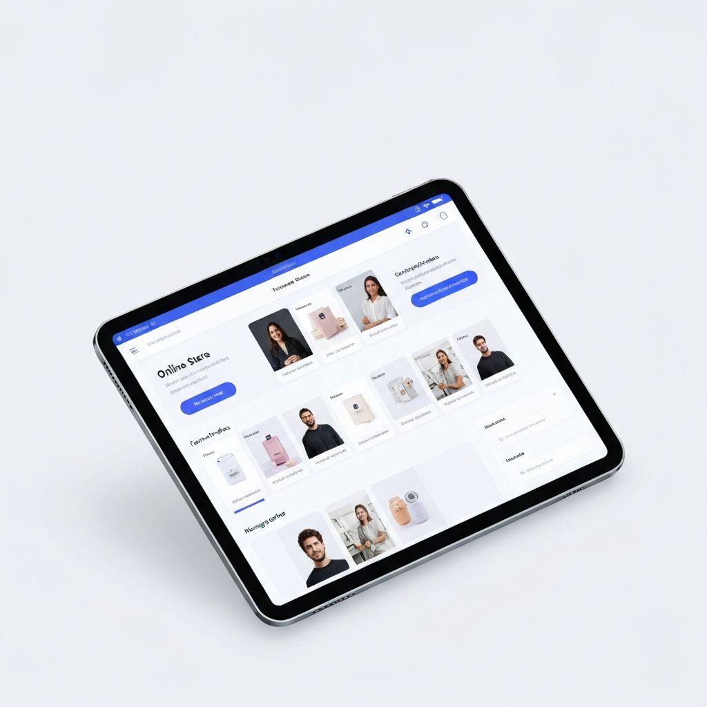 E-Commerce Store Setup Guide