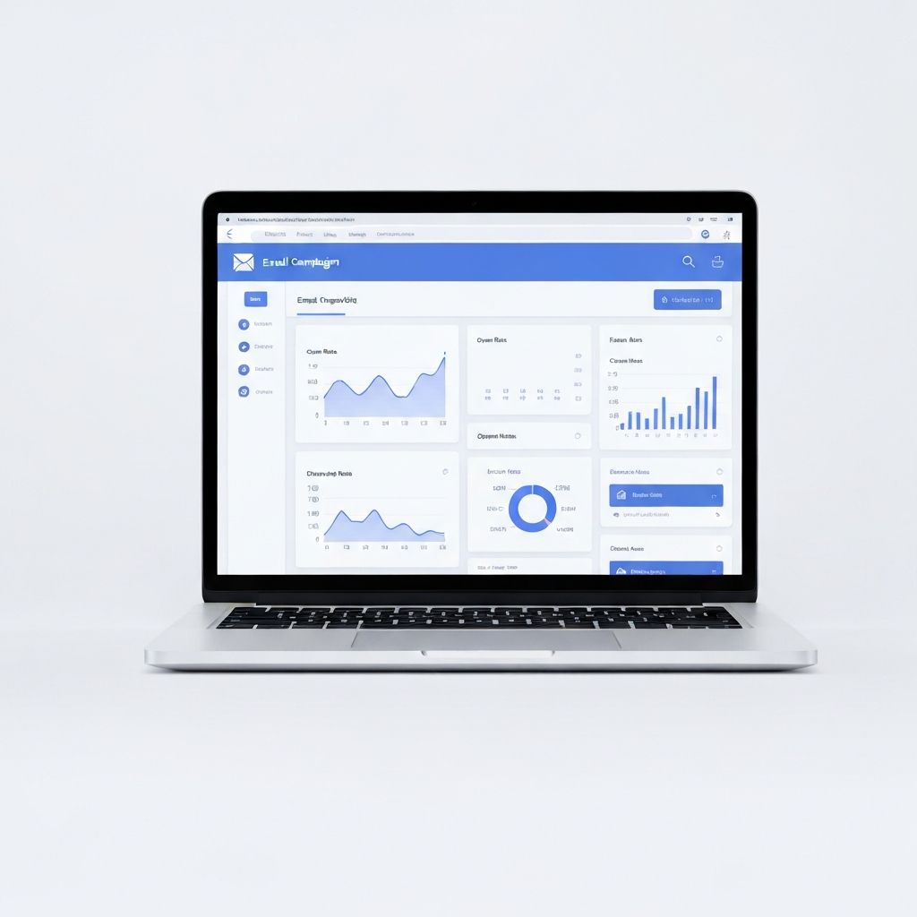 Email Marketing Automation Kit