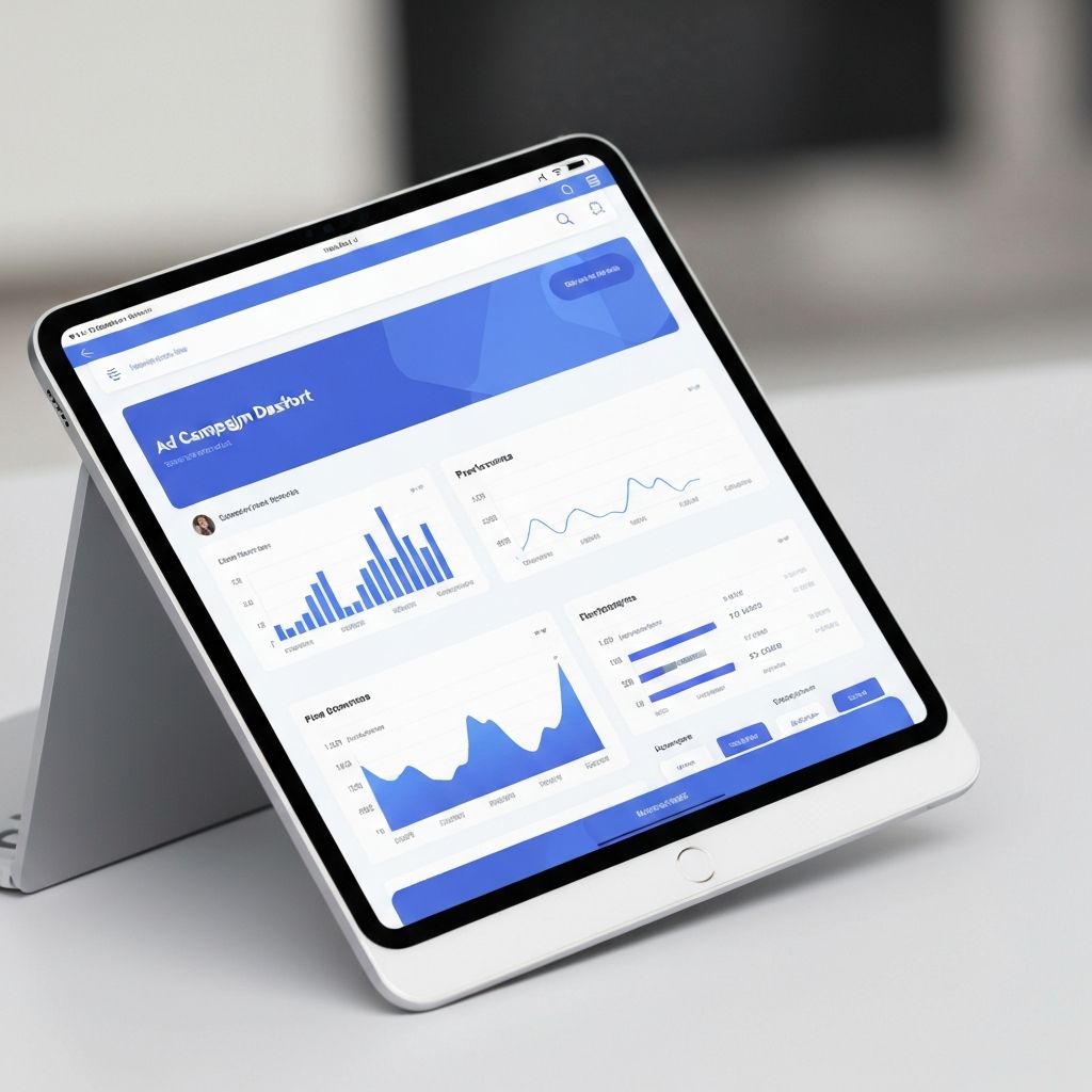 Facebook Ads Mastery