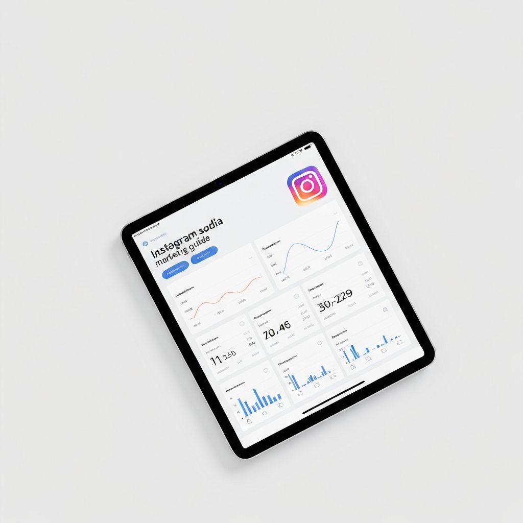 Instagram Growth Package