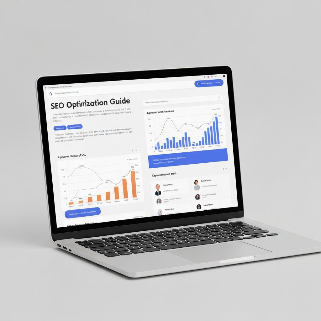 SEO Domination Guide