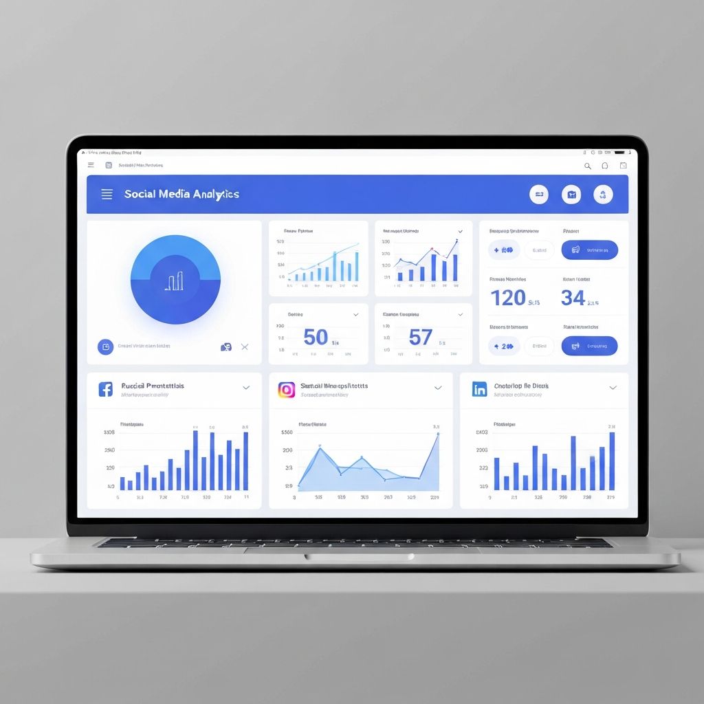 Social Media Analytics Mastery