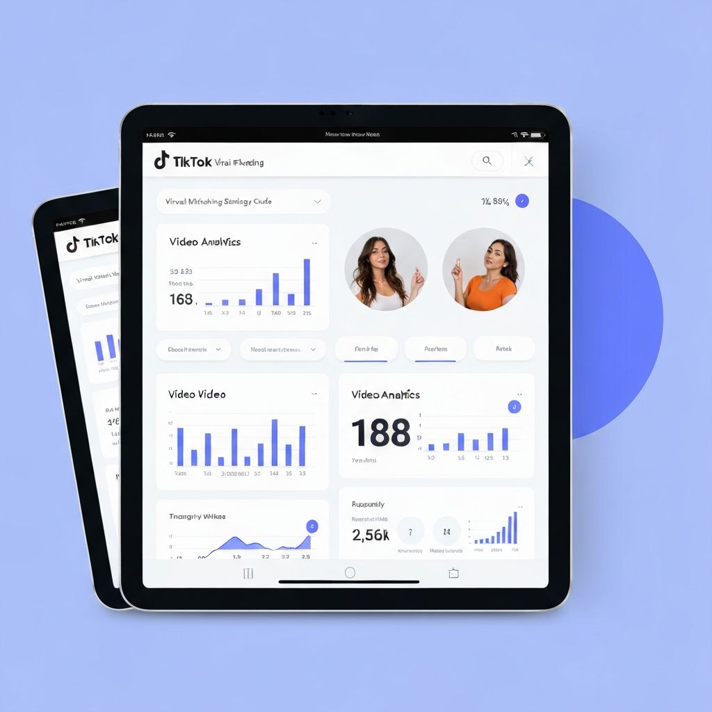 TikTok Viral Strategy Guide