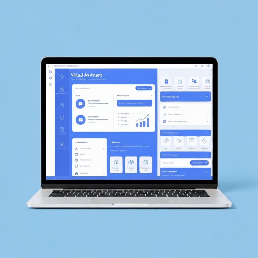 Virtual Assistant Startup Kit